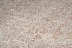MAHAL RUG, AR30064/16223, WEST PERSIA, 10'5" X 13'5"