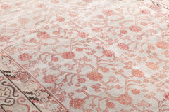 AR30065, KHOTAN RUG, EAST TURKESTAN, 5'11" X 11'1"