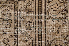 AR30067/14121, MALAYIR RUG, WEST PERSIA, 4'8" X 10'3"