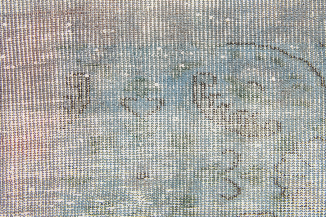AR30070/MM72319, ANATOLIAN RUG, ANATOLIA, 5'6" X 9'1"