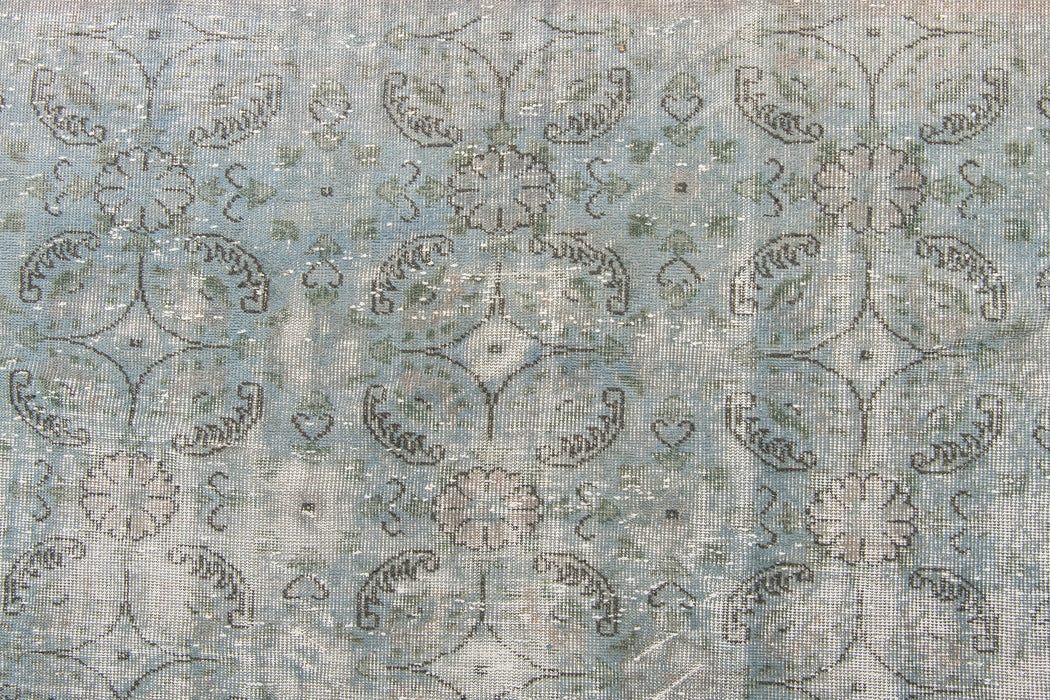 AR30070/MM72319, ANATOLIAN RUG, ANATOLIA, 5'6" X 9'1"
