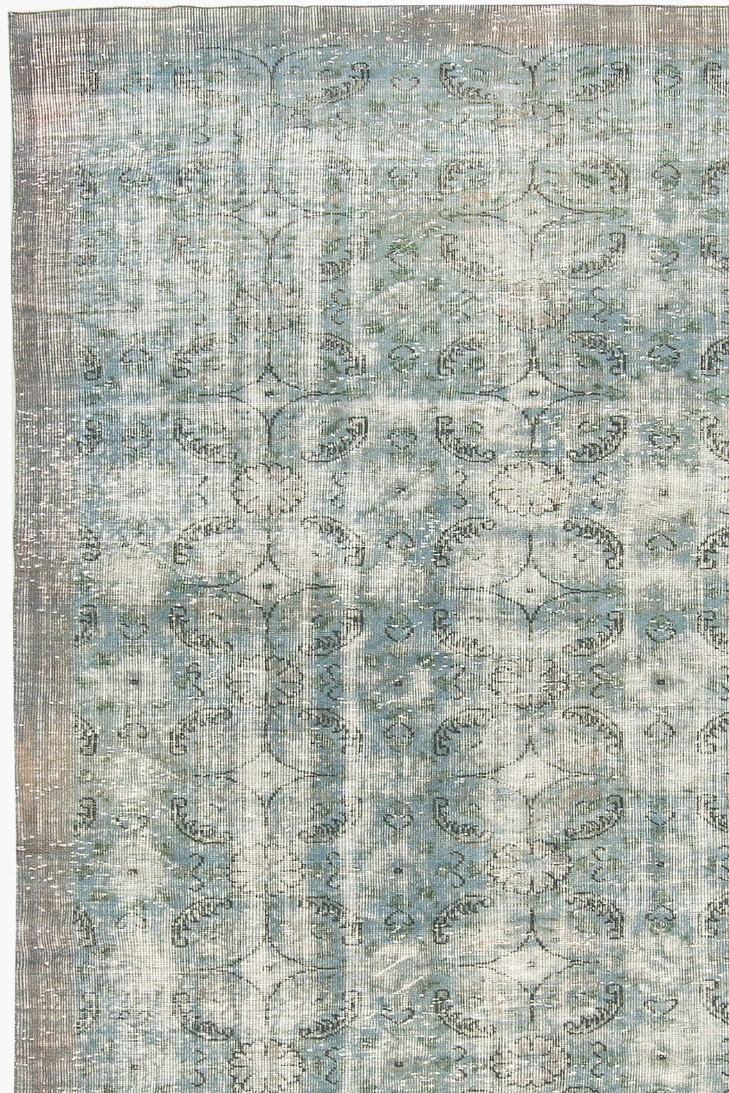 AR30070/MM72319, ANATOLIAN RUG, ANATOLIA, 5'6" X 9'1"