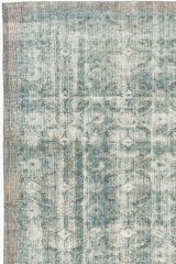 AR30070/MM72319, ANATOLIAN RUG, ANATOLIA, 5'6" X 9'1"