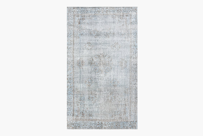 AR30071/MM72465, A VINTAGE ANATOLIAN RUG, ANATOLIA, 5' X 8'8"