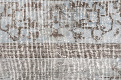AR30071/MM72465, A VINTAGE ANATOLIAN RUG, ANATOLIA, 5' X 8'8"