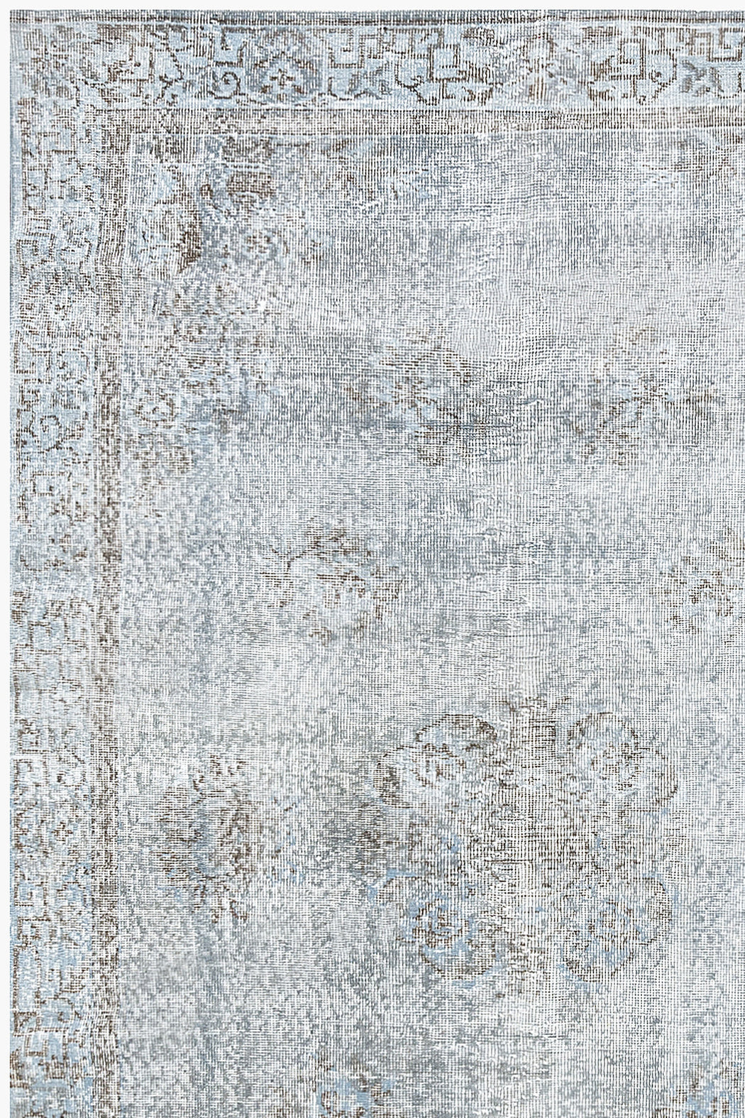 AR30071/MM72465, A VINTAGE ANATOLIAN RUG, ANATOLIA, 5' X 8'8"