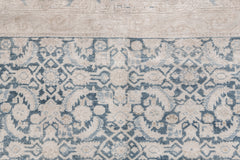 ANTIQUE MALAYIR RUG, AR30072/15418,WEST PERSIA, 6'2 x 9'10"