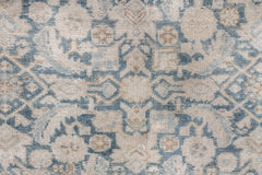 ANTIQUE MALAYIR RUG, AR30072/15418,WEST PERSIA, 6'2 x 9'10"