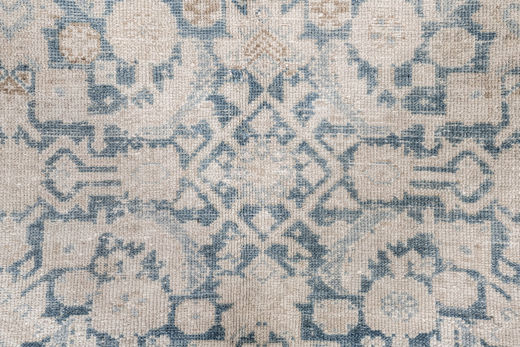 ANTIQUE MALAYIR RUG, AR30072/15418,WEST PERSIA, 6'2 x 9'10"