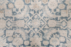 ANTIQUE MALAYIR RUG, AR30072/15418,WEST PERSIA, 6'2 x 9'10"