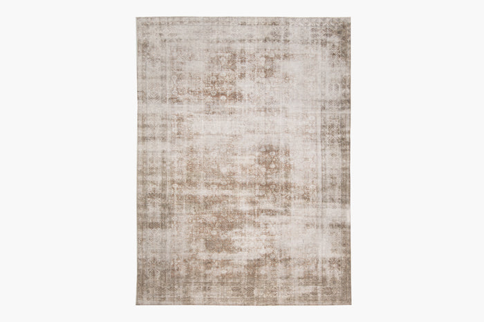 MAHAL RUG, AR30076/11565, WEST PERSIA, 8' X 11'5"