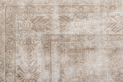 MAHAL RUG, AR30076/11565, WEST PERSIA, 8' X 11'5"