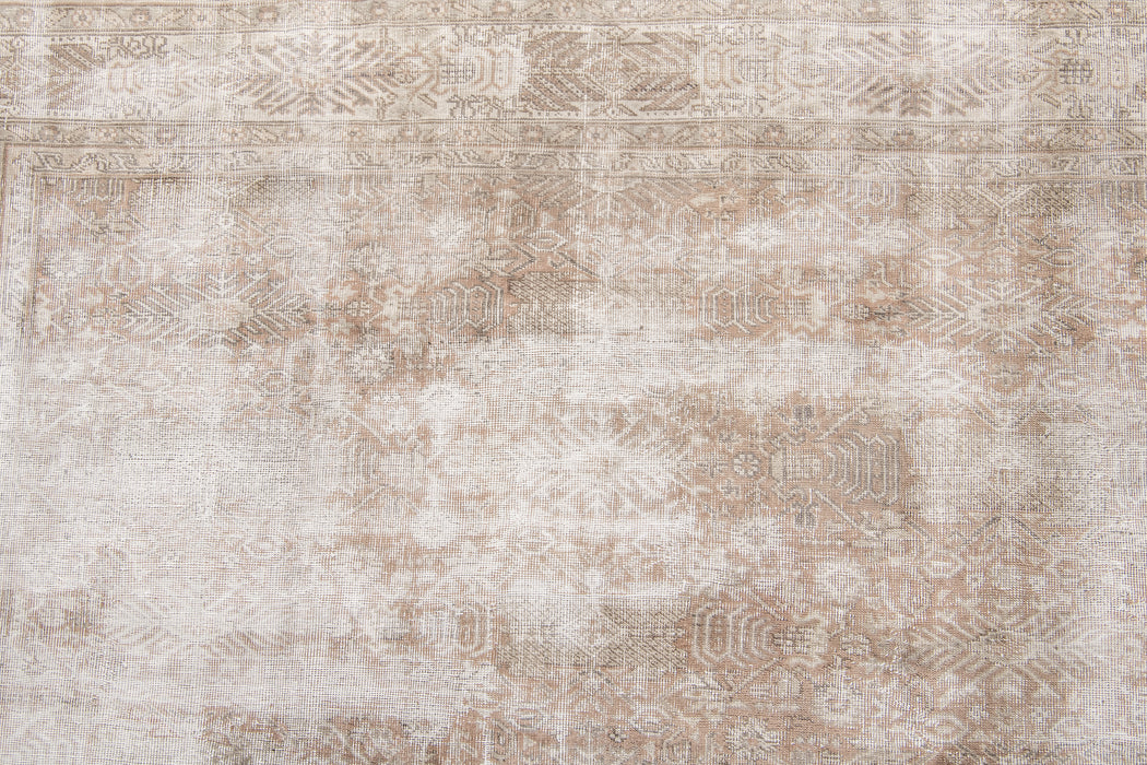 MAHAL RUG, AR30076/11565, WEST PERSIA, 8' X 11'5"