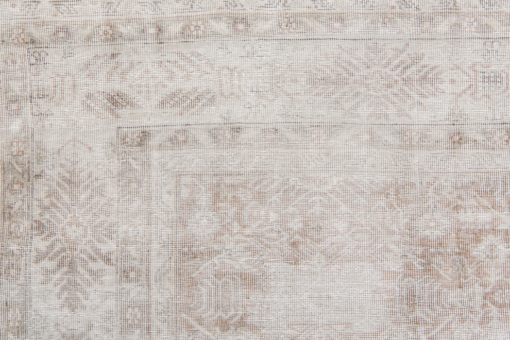 MAHAL RUG, AR30076/11565, WEST PERSIA, 8' X 11'5"
