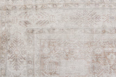 MAHAL RUG, AR30076/11565, WEST PERSIA, 8' X 11'5"