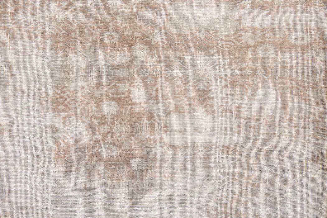 MAHAL RUG, AR30076/11565, WEST PERSIA, 8' X 11'5"
