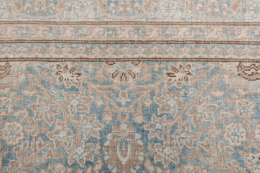 ANTIQUE TABRIZ RUG, AR30079/14987, NORTH WEST PERSIA, 7' 11" x 10' 8"