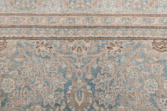 ANTIQUE TABRIZ RUG, AR30079/14987, NORTH WEST PERSIA, 7' 11" x 10' 8"