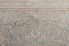 ANTIQUE TABRIZ RUG, AR30079/14987, NORTH WEST PERSIA, 7' 11" x 10' 8"