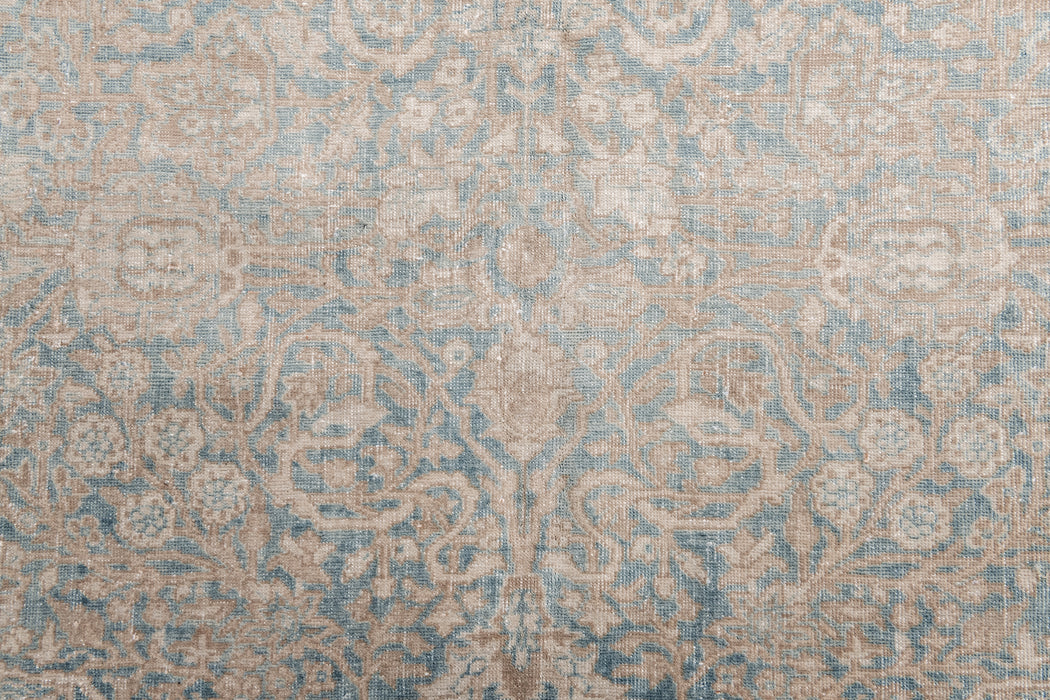 ANTIQUE TABRIZ RUG, AR30079/14987, NORTH WEST PERSIA, 7' 11" x 10' 8"