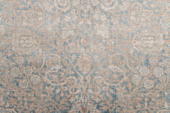 ANTIQUE TABRIZ RUG, AR30079/14987, NORTH WEST PERSIA, 7' 11" x 10' 8"