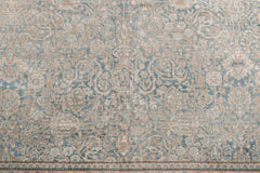 ANTIQUE TABRIZ RUG, AR30079/14987, NORTH WEST PERSIA, 7' 11" x 10' 8"