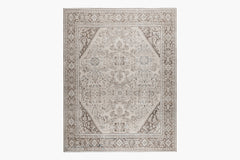 MAHAL RUG, AR30080/MM86784, WEST PERSIA, 10'1" x 12'10"