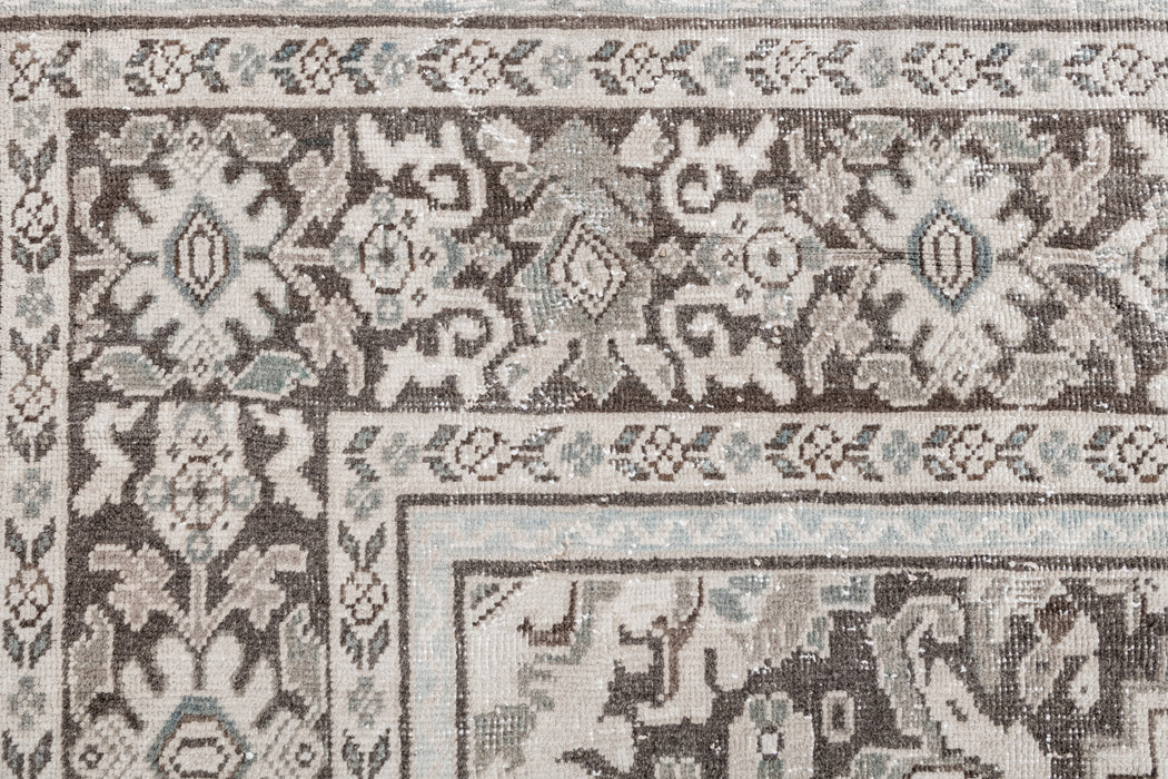 MAHAL RUG, AR30080/MM86784, WEST PERSIA, 10'1" x 12'10"