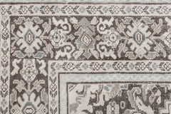 MAHAL RUG, AR30080/MM86784, WEST PERSIA, 10'1" x 12'10"