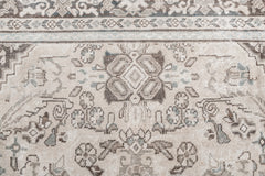 MAHAL RUG, AR30080/MM86784, WEST PERSIA, 10'1" x 12'10"