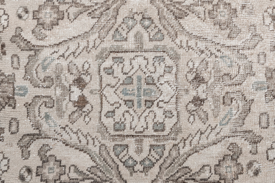 MAHAL RUG, AR30080/MM86784, WEST PERSIA, 10'1" x 12'10"