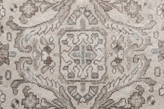 MAHAL RUG, AR30080/MM86784, WEST PERSIA, 10'1" x 12'10"