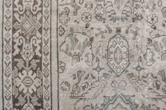 MAHAL RUG, AR30080/MM86784, WEST PERSIA, 10'1" x 12'10"