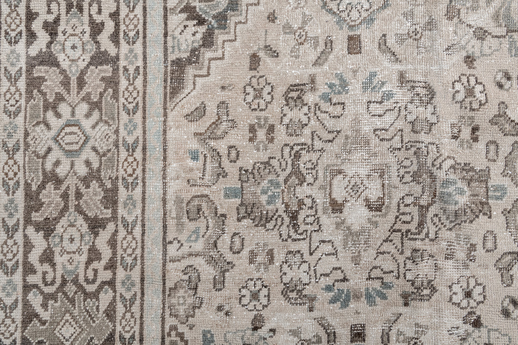MAHAL RUG, AR30080/MM86784, WEST PERSIA, 10'1" x 12'10"