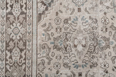MAHAL RUG, AR30080/MM86784, WEST PERSIA, 10'1" x 12'10"