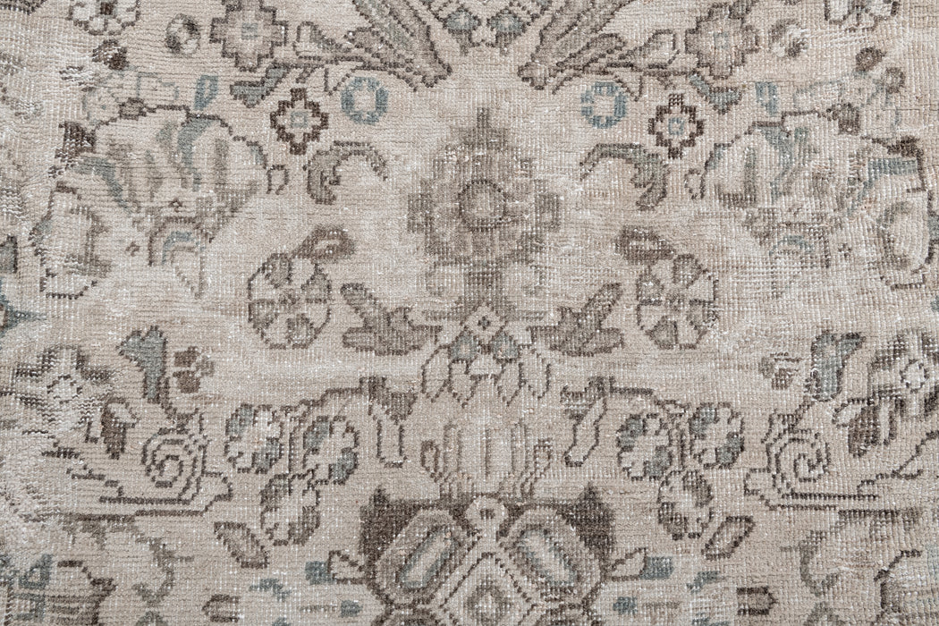 MAHAL RUG, AR30080/MM86784, WEST PERSIA, 10'1" x 12'10"