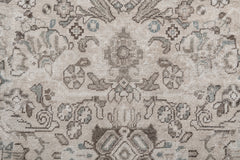 MAHAL RUG, AR30080/MM86784, WEST PERSIA, 10'1" x 12'10"