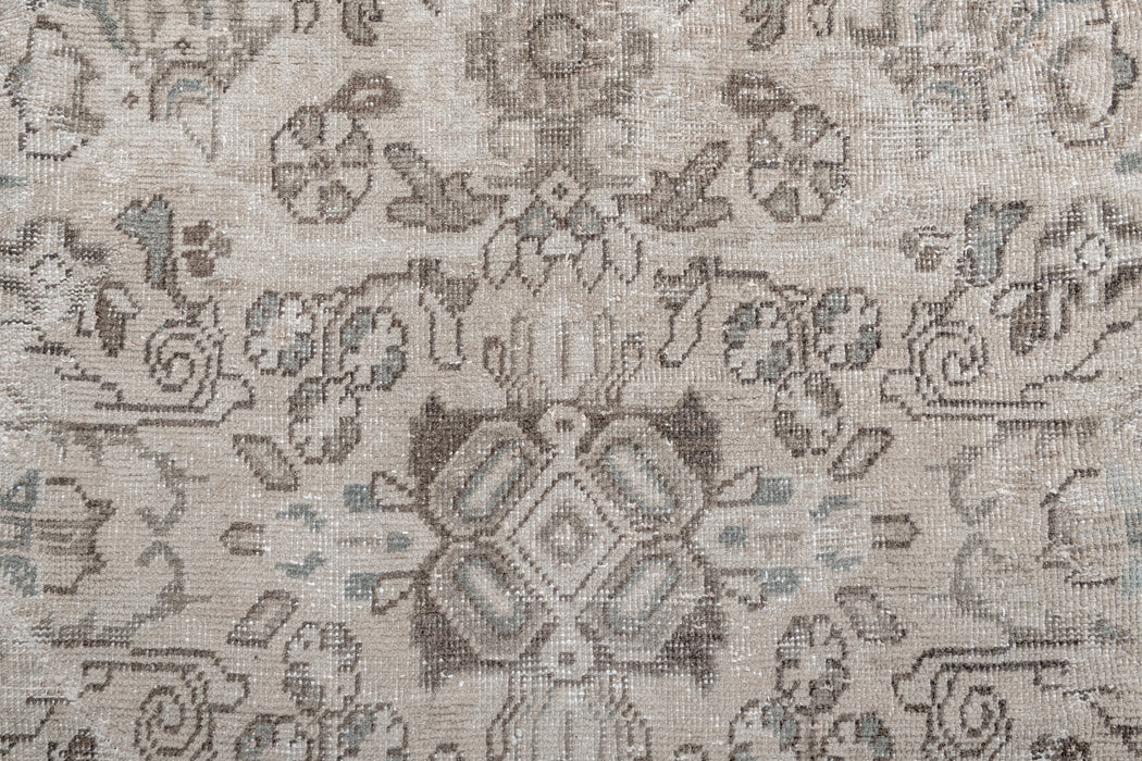 MAHAL RUG, AR30080/MM86784, WEST PERSIA, 10'1" x 12'10"