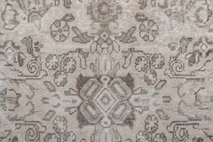 MAHAL RUG, AR30080/MM86784, WEST PERSIA, 10'1" x 12'10"