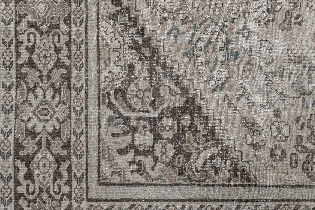 MAHAL RUG, AR30080/MM86784, WEST PERSIA, 10'1" x 12'10"