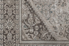 MAHAL RUG, AR30080/MM86784, WEST PERSIA, 10'1" x 12'10"