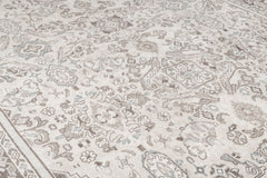 MAHAL RUG, AR30080/MM86784, WEST PERSIA, 10'1" x 12'10"