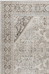 MAHAL RUG, AR30080/MM86784, WEST PERSIA, 10'1" x 12'10"