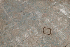 TABRIZ RUG, AR30082/AR024, NORTH WEST PERSIA, 7'11" X 10'10"