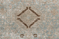 TABRIZ RUG, AR30082/AR024, NORTH WEST PERSIA, 7'11" X 10'10"