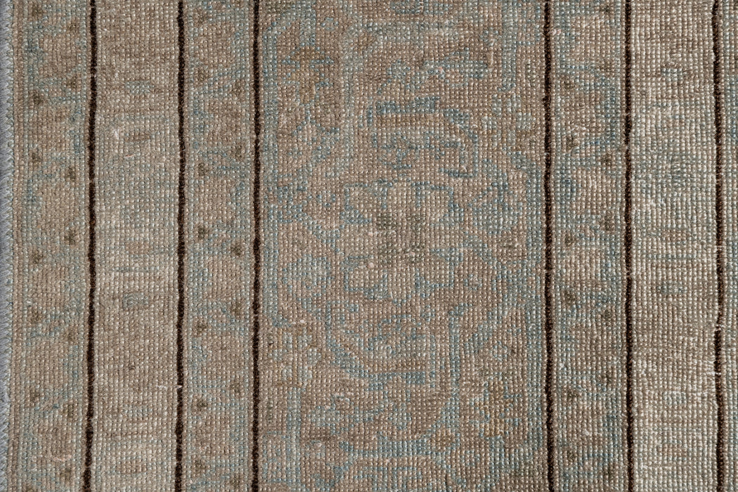 TABRIZ RUG, AR30082/AR024, NORTH WEST PERSIA, 7'11" X 10'10"