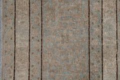 TABRIZ RUG, AR30082/AR024, NORTH WEST PERSIA, 7'11" X 10'10"