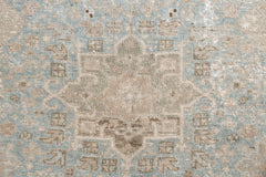 TABRIZ RUG, AR30082/AR024, NORTH WEST PERSIA, 7'11" X 10'10"