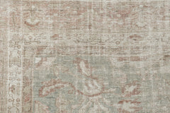 MAHAL RUG, AR30090/14866, WEST PERSIA, 14'1" X 24'