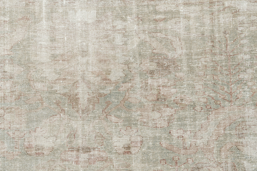 MAHAL RUG, AR30090/14866, WEST PERSIA, 14'1" X 24'